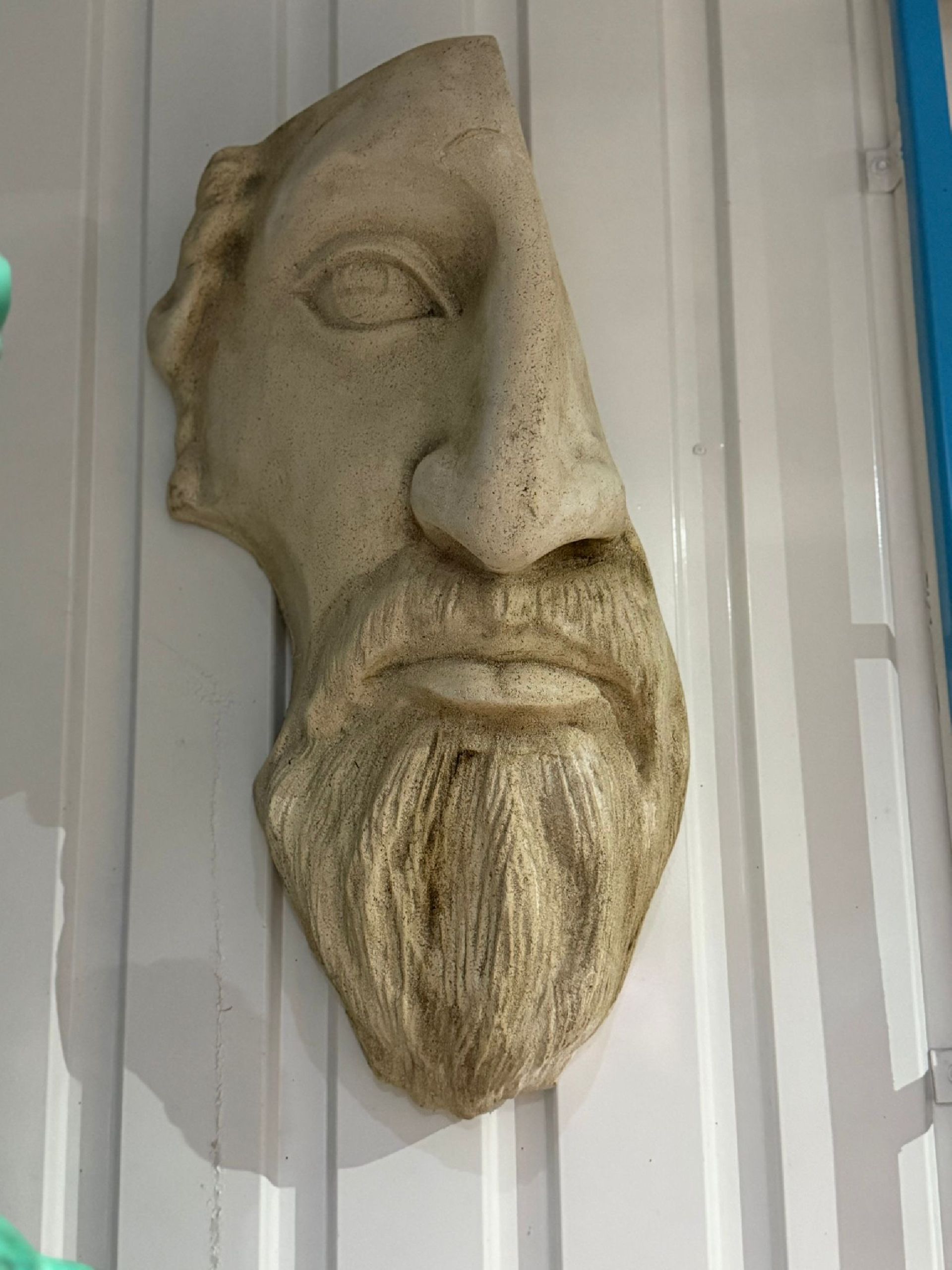 Posedion - tarhin ve dura sanatının buluşması